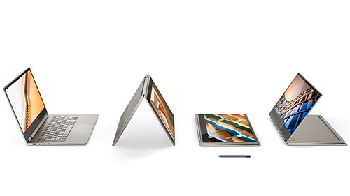 Lenovo Yoga C930 02