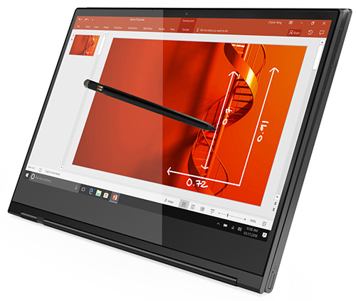 Lenovo Yoga C930 05