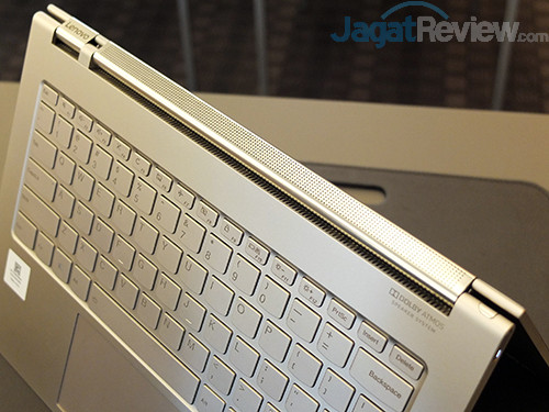 Lenovo Yoga C930 07