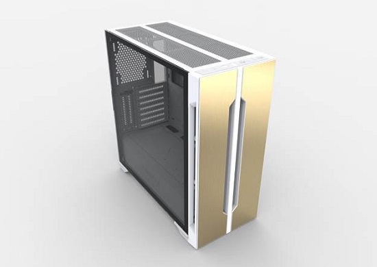 Direct Release: Lian Li Introduces LANCOOL ONE White Edition 1 LianLi 04