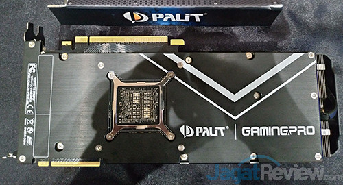Palit Launch 09