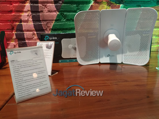 TP-Link Tawarkan Ragam Perangkat Jaringan Canggih dan Inovatif 5 TP link 05