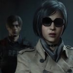 Capcom Buang Baju Merah Ikonik Ada Wong dari RE2 Remake 7 ada wong re2 remake