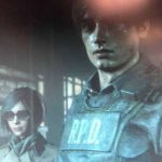 Desain Ada Wong untuk RE2 Remake “Bocor” 2 ada wong1 1