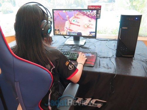 Mengintip Keseruan dari AORUS Day 12 aorus day 6