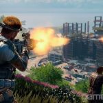 Mode Battle Royale COD: Black Ops 4 Muat 80 Orang 2 blackout1 600x337 1