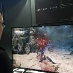 JagatPlay di TGS 2018: Menjajal DEMO Lost Soul Aside! 12 lost soul aside