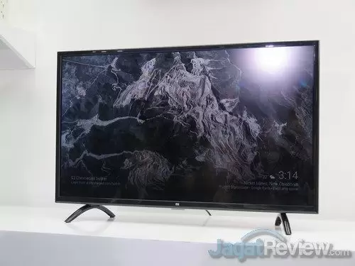 mi tv 2