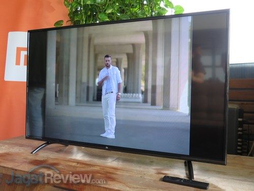 mi tv 4a 43 inch