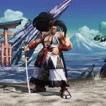 samurai shodown