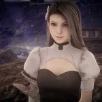sarah terra wars ffxv