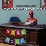 Upcoming Game Release: September 2018 7 upcoming feat image