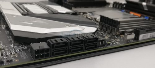 Hands-On Review Motherboard Gigabyte X399 Aorus Xtreme 15 2 20