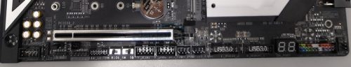 Hands-On Review Motherboard Gigabyte X399 Aorus Xtreme 16 2 21