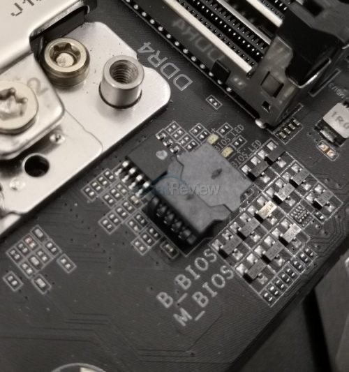 Hands-On Review Motherboard Gigabyte X399 Aorus Xtreme 19 2 23