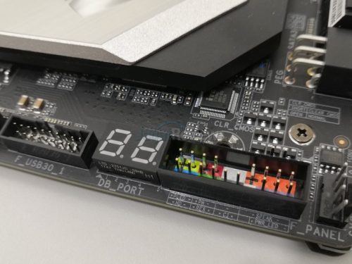 Hands-On Review Motherboard Gigabyte X399 Aorus Xtreme 20 2 24