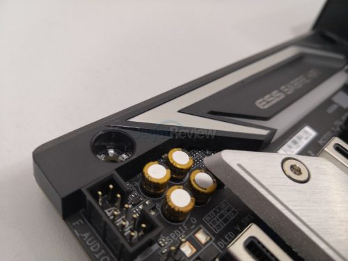 Hands-On Review Motherboard Gigabyte X399 Aorus Xtreme 23 2 27