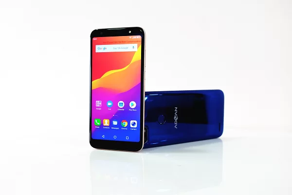 Advan i6A 2