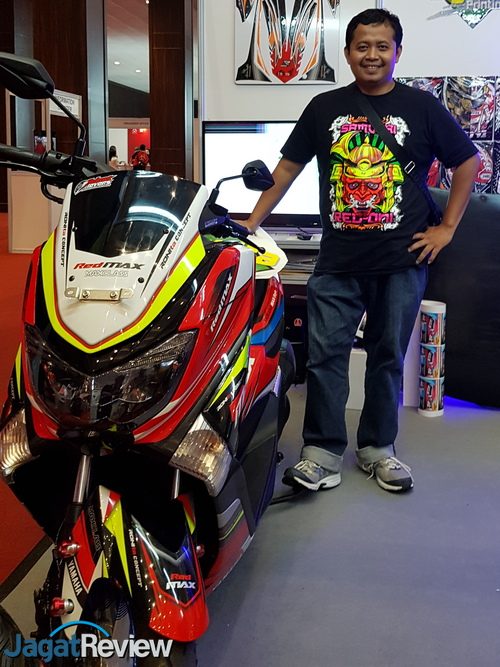 Bhinneka Tunjukkan AllPrint 2018 Bhinneka DPS 07