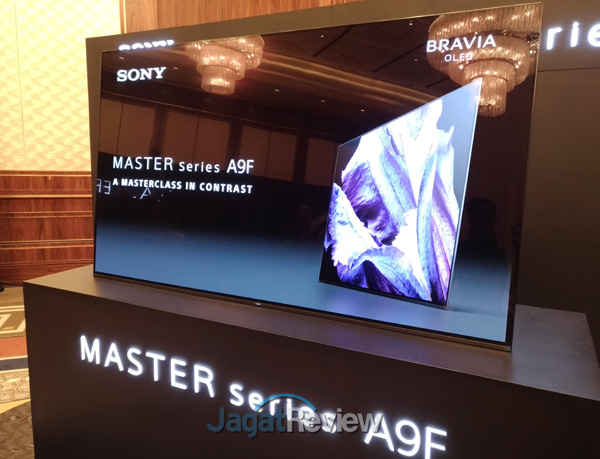 Bravia A9F 01