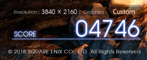 DLSS Performance