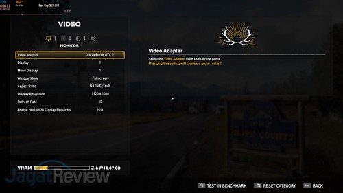 Review Prosesor Intel Core i9-9900K: 8-Core di Kelas Mainstream 2 FarCry5 2018 10 17 06 18 03 58R
