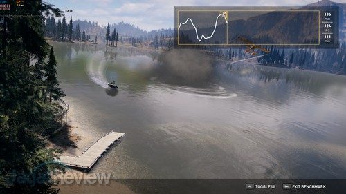Review Prosesor Intel Core i9-9900K: 8-Core di Kelas Mainstream 1 FarCry5 2018 10 17 06 18 46 30R