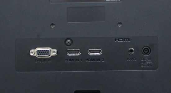 Bingung Pilih Monitor Gaming yang Murah? Ini yang Perlu Anda Perhatikan 3 HDMI