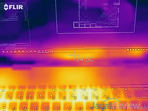 HP Envy x360 13 ag0023au Flir One 13