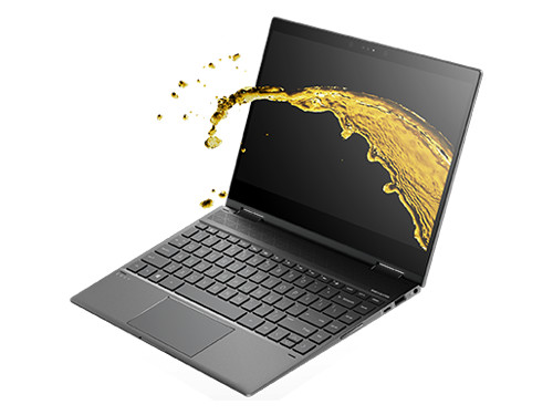 HP Envy x360 13 ag0023au Laptop Mode