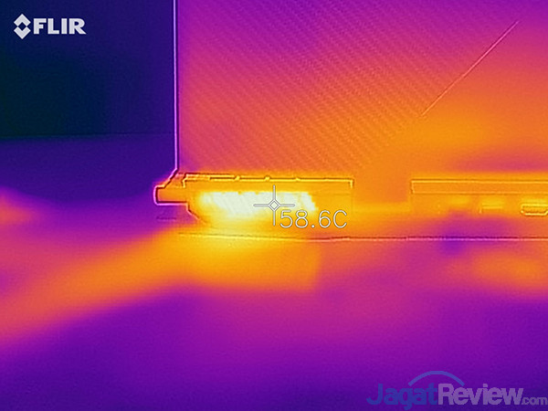 HP Omen 15 dc0036tx Flir One 08