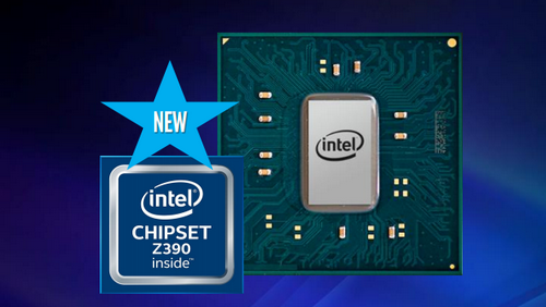Intel Core 9th Gen Chipset Support 02