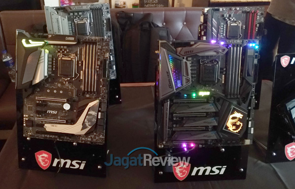MSI Resmi Hadirkan Motherboard Z390 Series di Indonesia 1 MSI 03