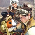 Monster Hunter World PART 1 jagatplay 25 600x338