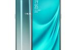 Oppo R15X Hadir Lebih Trendi dengan Fingerprint di Layar 15 Oppo R15X