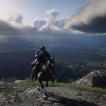 Red Dead Redemption 2 Lepas Trailer Gameplay Kedua! 8 RDR 2