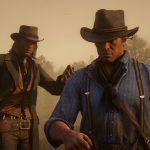 RDR 2 launch trailer