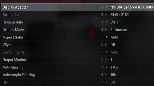 SETTING F1 2017 2018 10 11 06 24 13 21