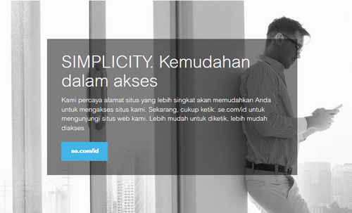 Schneider Electric Gunakan Domain Baru: Lebih Singkat & Mudah Diingat 1 Schneider Electric 01