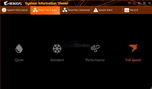 Hands-On Review Motherboard Gigabyte X399 Aorus Xtreme 35 Screenshot 16