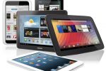 Analis: Penjualan Tablet Kian Menurun, Tapi Tidak untuk Tablet Ukuran Besar 11 Tablet