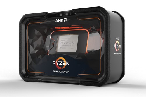 Threadripper 2