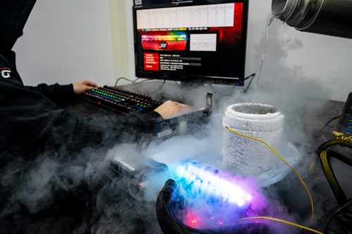 ADATA Mendirikan XPG Overclocking Lab 1 erAH5Fxkj7oUXqTj