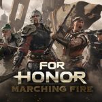 For Honor Akan Tingkatkan Grafis di Update Selanjutnya 2 for honor marching fire 600x338 1