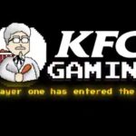 kfc gaming
