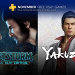Yakuza Kiwami Akan Jadi Game “Gratis” PS Plus Bulan November? 5 kiwami free