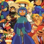Mega Man Tuju Film Adaptasi Live-Action 1 megaman