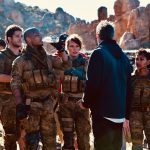 monster hunter movie