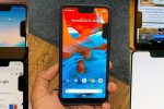 Bug Aneh Tampilkan Notch Kedua di Google Pixel 3 XL 7 pixel 3 xl second notch