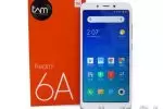 Review Smartphone Android: Xiaomi Redmi 6A 15 redmi 6A 1